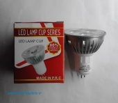 لامپ هالوژن ال ای دی 3 وات