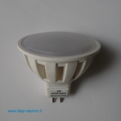 لامپ هالوژن ال ای دی 5 وات