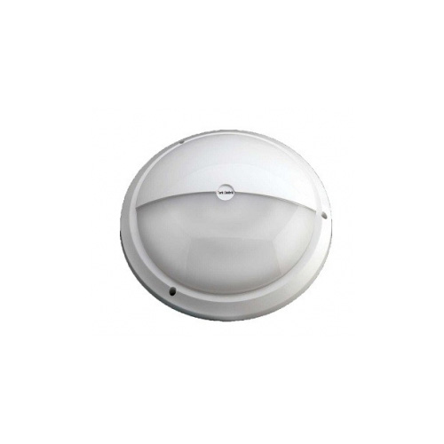چراغ دیواری و سقفی گرد کد 20.04 ساده