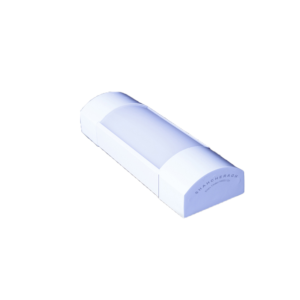 cheragh khati led 12 watt ftl چراغ خطی ال ای دی 12 وات ftl