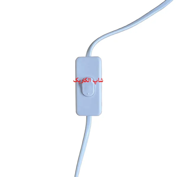 چراغ مطالعه گیره ای طرح ایکیا