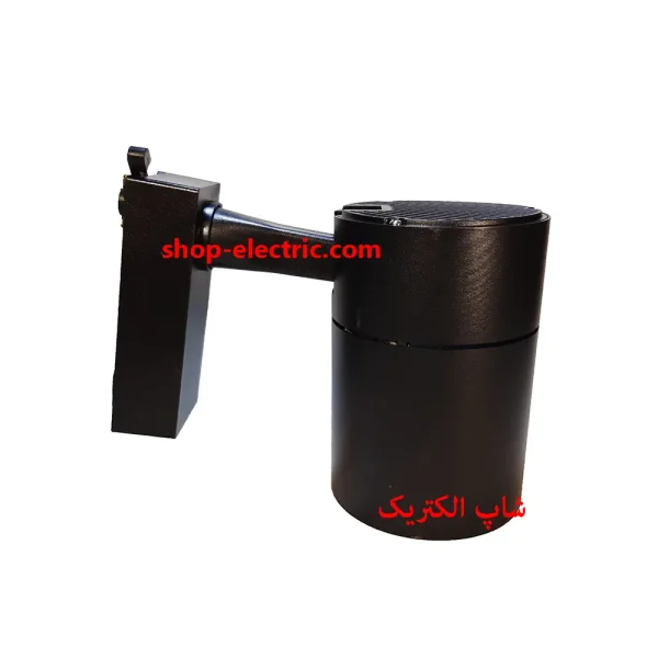 چراغ ریلی ال ای دی 30 وات مودی بدنه مشکی md2130