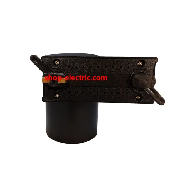 چراغ ریلی ال ای دی 30 وات مودی بدنه مشکی md2130