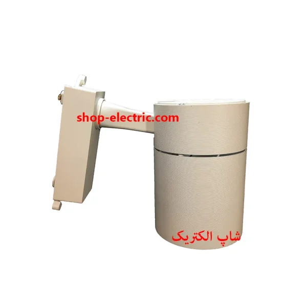 چراغ ریلی ال ای دی 30 وات مودی بدنه سفید md2130
