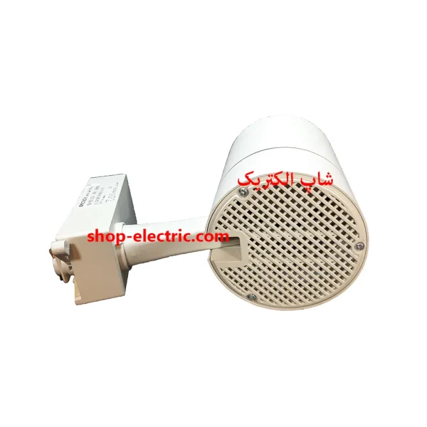 چراغ ریلی ال ای دی 30 وات مودی بدنه سفید md2130