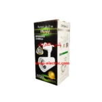 چراغ ریلی ال ای دی 30 وات اپتونیکا بدنه سفید op2230