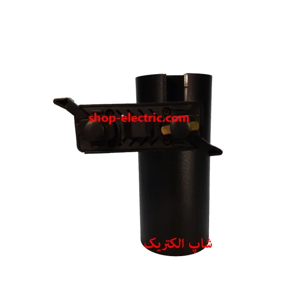 چراغ ریلی ال ای دی 35 وات مدیا بدنه مشکی md114