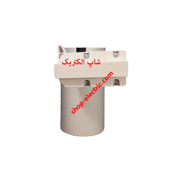 چراغ ریلی ال ای دی 40 وات MEDIA بدنه سفید md112