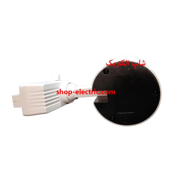 چراغ ریلی ال ای دی 40 وات MEDIA بدنه سفید md112