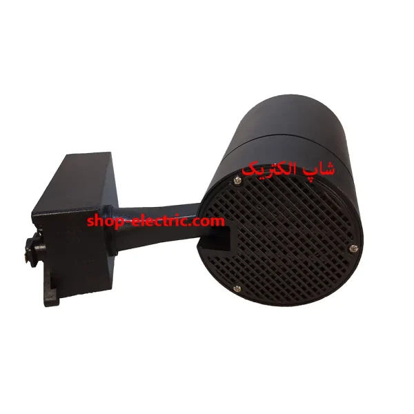 چراغ ریلی ال ای دی 50 وات مودی بدنه مشکی md2150