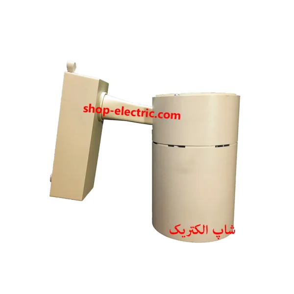 چراغ ریلی ال ای دی 50 وات مودی بدنه سفید md2150