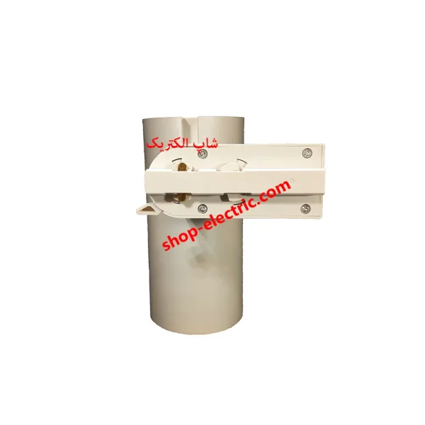 چراغ ریلی ال ای دی 50 وات مودی درجه ای بدنه سفید md2450