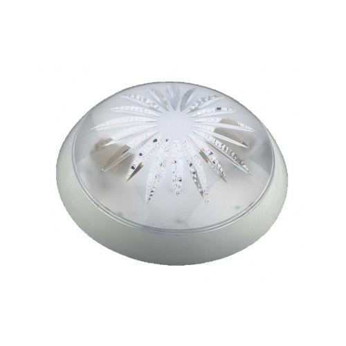چراغ سقفی گرد کد 1216