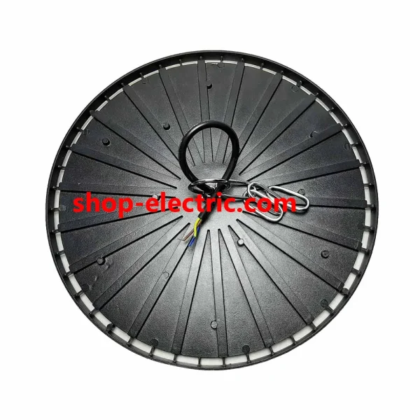 چراغ سوله ای ال ای دی 200 وات