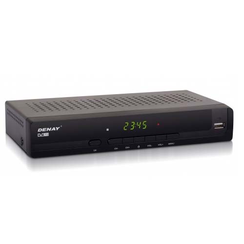 گیرنده دیجیتال دنای مدل STB954T2