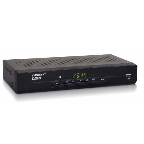 گیرنده دیجیتال دنای مدل STB951T2