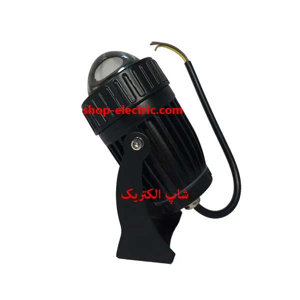جت لایت ال ای دی 10 وات زرین