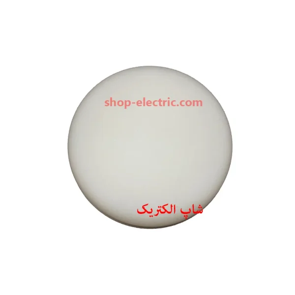 پنل ال ای دی 18 وات پرشین لایت تمام نور مدل گرد روکار