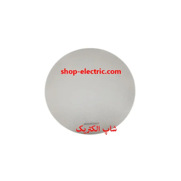 پنل ال ای دی 20 وات نمانور گرد روکار PA20-R20