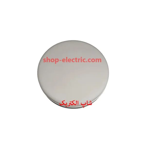 پنل ال ای دی 24 وات پرشین لایت تمام نور مدل گرد روکار