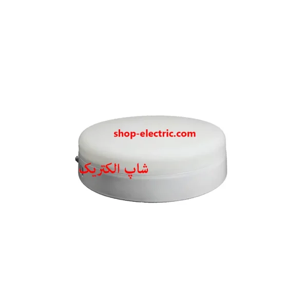 پنل ال ای دی 24 وات زرین سیما تمام نور مدل گرد روکار