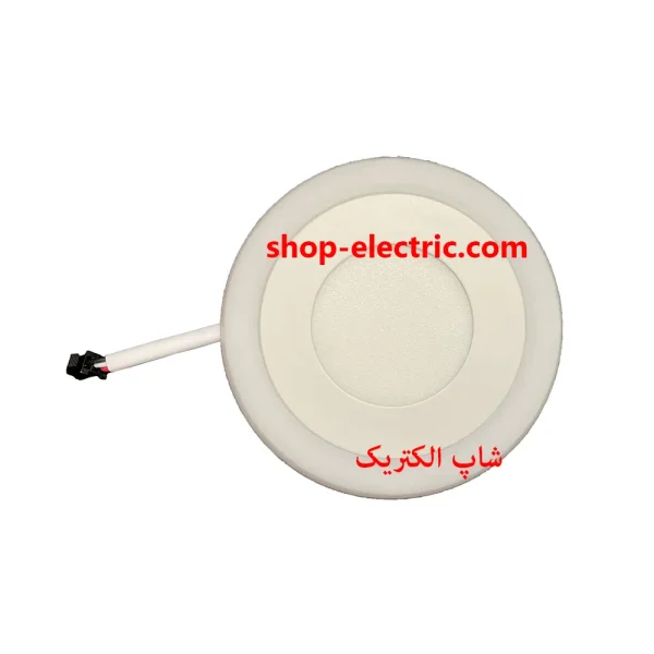 پنل ال ای دی دور آفتابی 3 حالته مدل GR