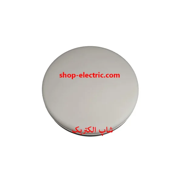 پنل ال ای دی 36 وات پرشین لایت تمام نور مدل گرد روکار