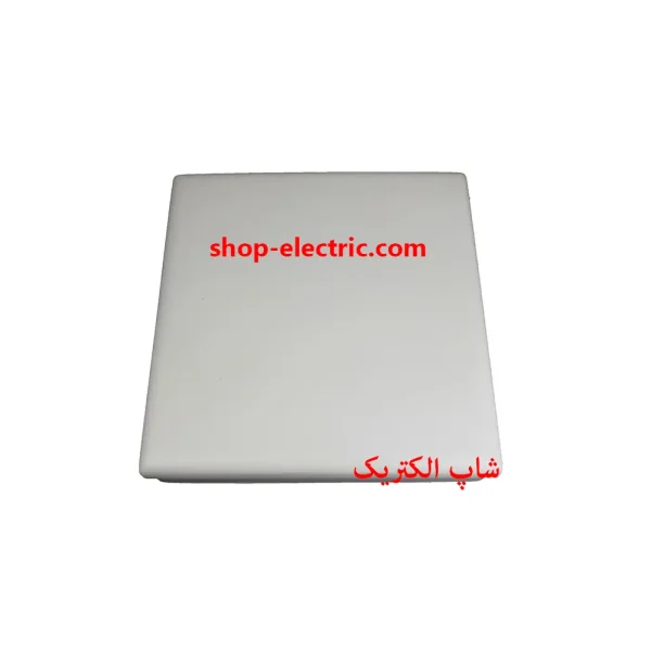 پنل ال ای دی 36 وات پرشین لایت تمام نور مدل مربع روکار