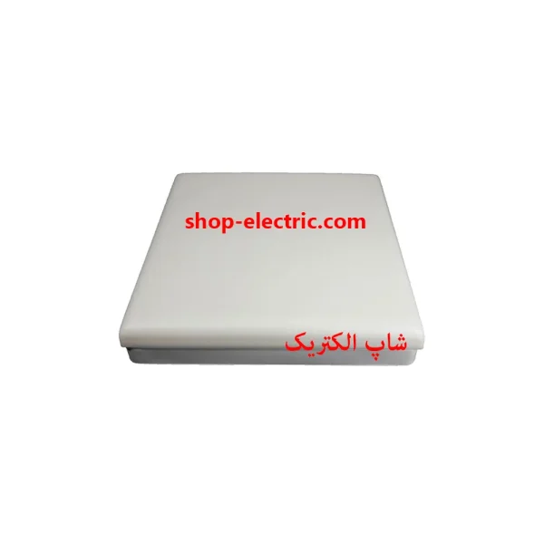 پنل ال ای دی 36 وات پرشین لایت تمام نور مدل مربع روکار