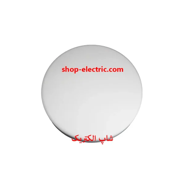 پنل ال ای دی 36 وات زرین سیما تمام نور مدل گرد روکار