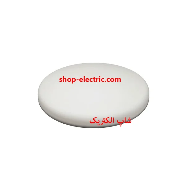پنل ال ای دی 36 وات زرین سیما تمام نور مدل گرد توکار