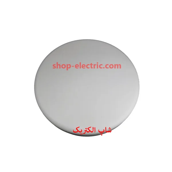 پنل ال ای دی 48 وات پرشین لایت تمام نور مدل گرد روکار