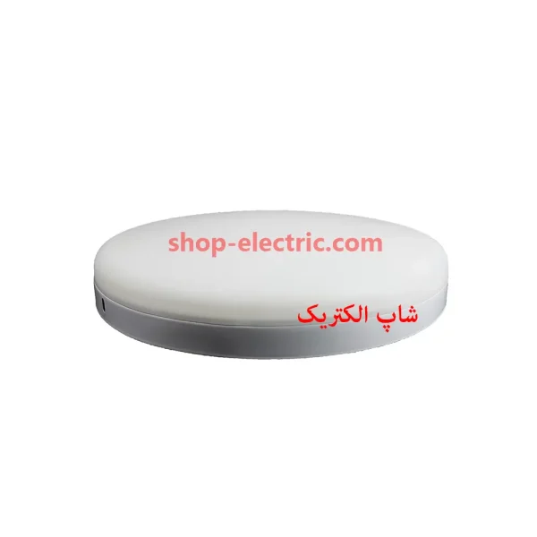پنل ال ای دی 48 وات پرشین لایت تمام نور مدل گرد روکار