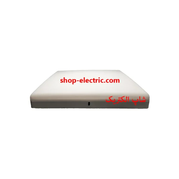 پنل ال ای دی 48 وات پرشین لایت تمام نور مدل مربع روکار