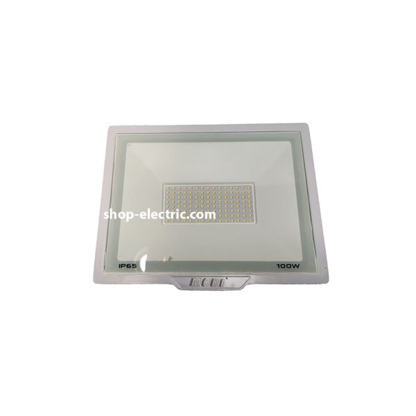 پروژکتور 100 وات مودی مدل md28100