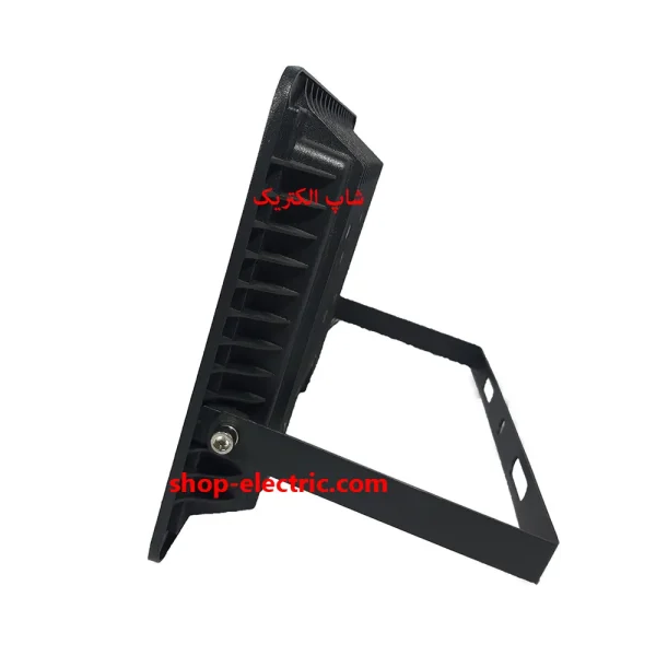 پروژکتور ال ای دی 100 وات زرین مدل زمرد
