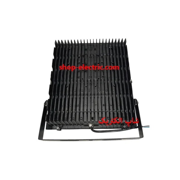 پروژکتور ال ای دی 150 وات زرین سیما مدل نگین