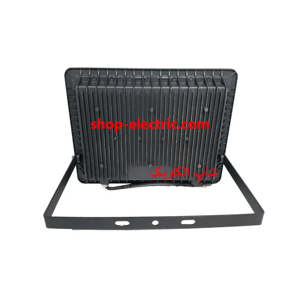 پروژکتور ال ای دی 150 وات زرین مدل زمرد