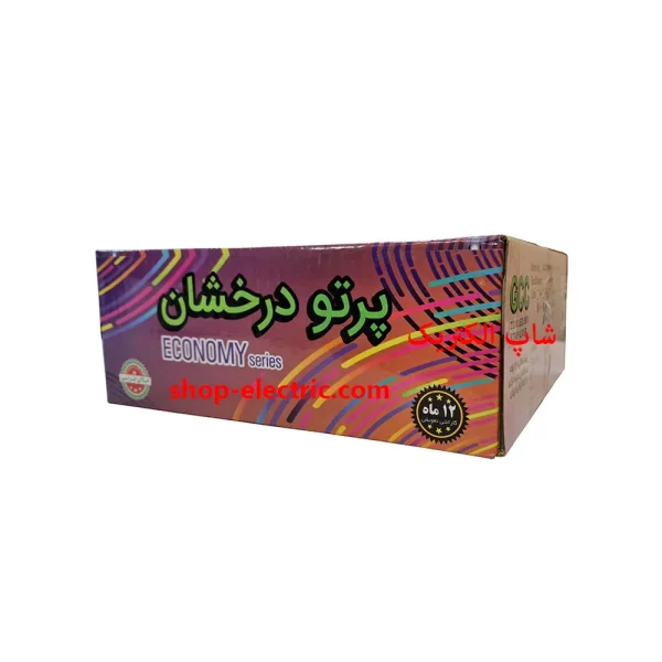 ریسه شلنگی ال ای دی وایرلس gcc رنگ استاندارد مدل اقتصادی