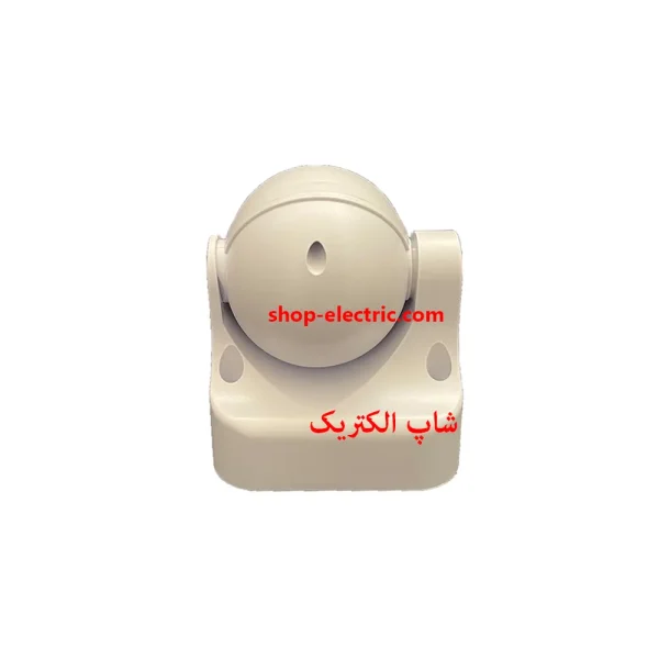 سنسور حرکتی دیواری 180 درجه روکار EHF