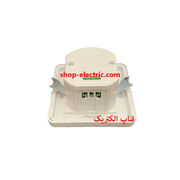 سنسور حرکتی دیواری 160 درجه توکار EHF