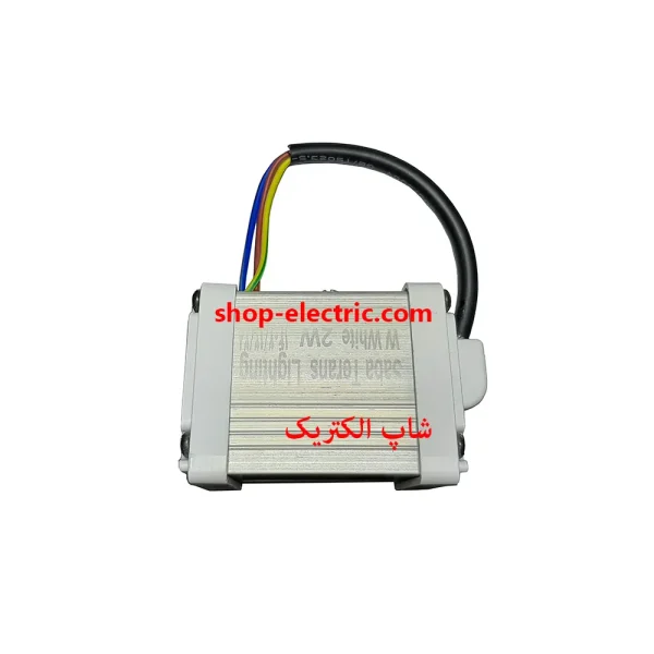 وال واشر ال ای دی 2 وات صبا ترانس