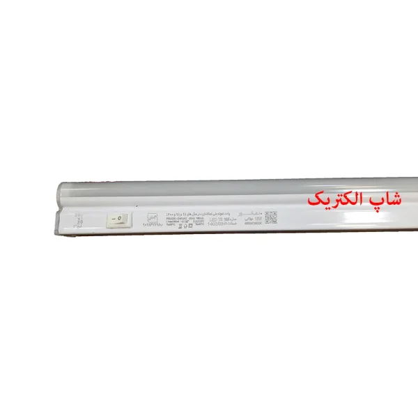 زیر کابینتی ال ای دی 18 وات نمانور