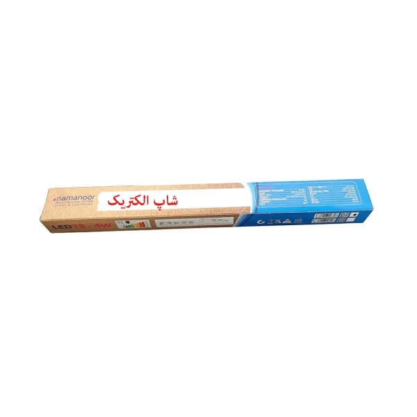 زیرکابینتی ال ای دی 4 وات نمانور