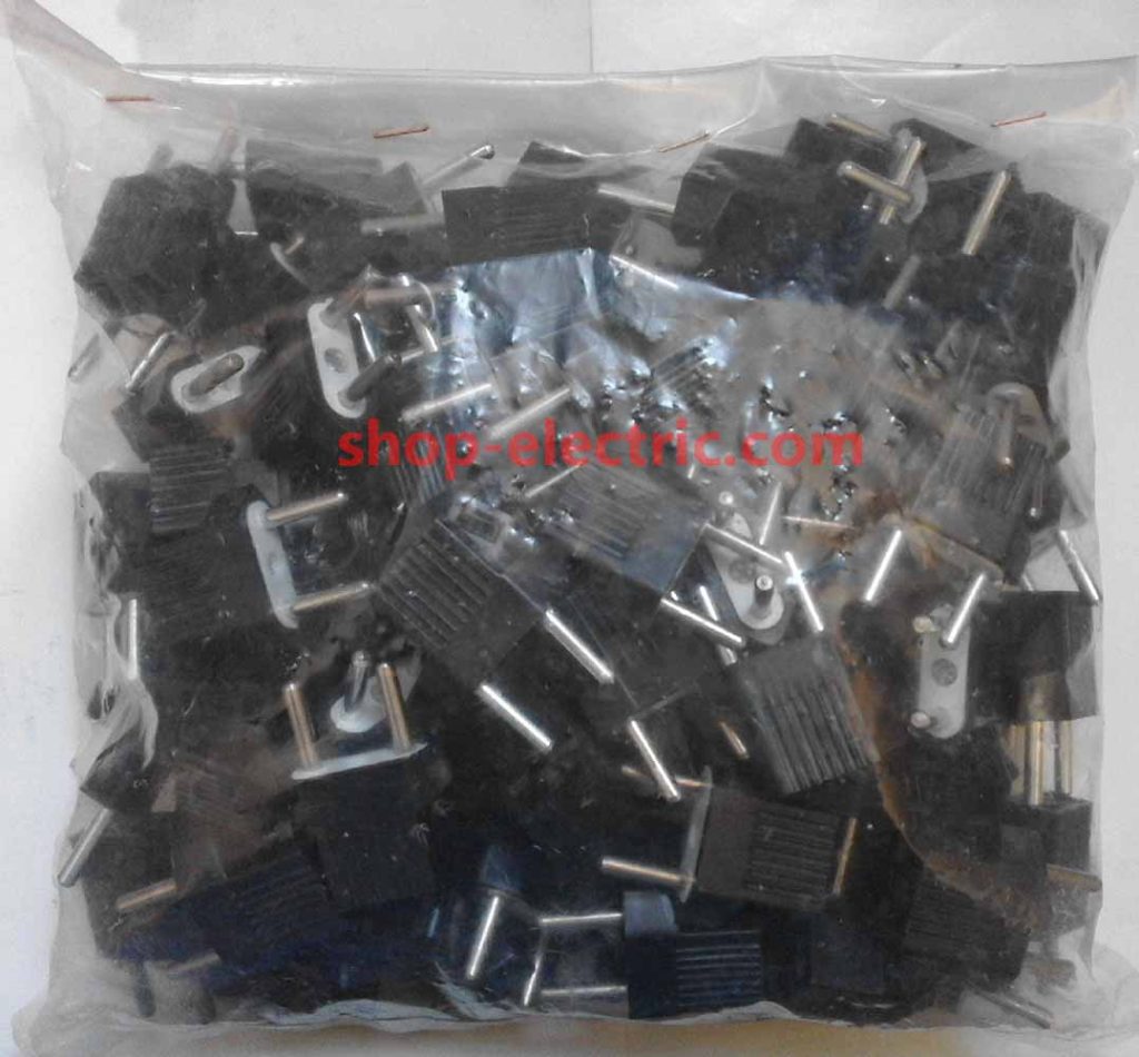 تبدیل دوشاخه 220 به 110 آیوا