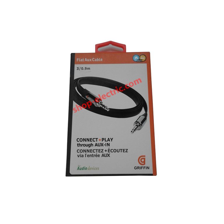 کابل رابط aux griffin