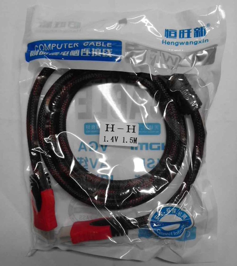 کابل hdmi اچ دی ام آی