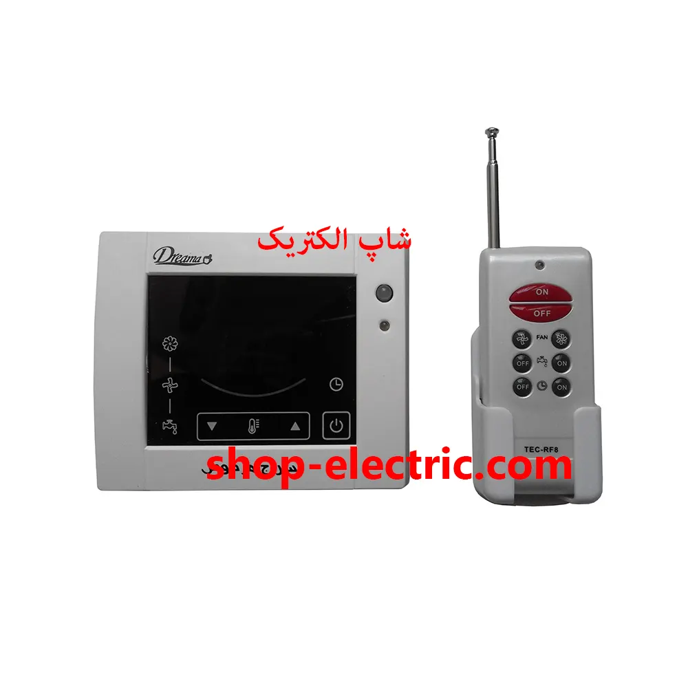 kelid-cooler-seraj-rukar کلید کولر آبی کنترلی سراج مرصوص