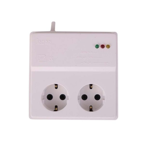 محافظ یخچال و فریزر جهان الکتریک