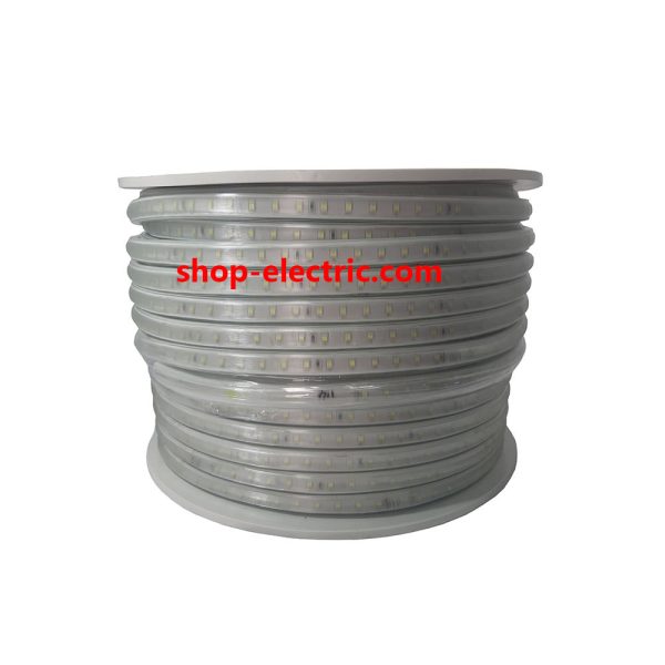 ریسه شلنگی ال ای دی نویگیت مدل 3d پلاس